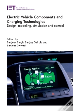 Capa do artigo Electric Vehicle Components And Charging Technologies
