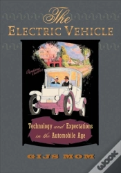 Capa do artigo Electric Vehicle