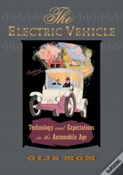 Capa do artigo Electric Vehicle