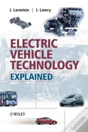 Capa do artigo Electric Vehicle Technology Explained