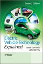 Electric Vehicle Technology Explained - Preview