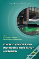Electric Vehicles And Distributed Generation - Microgrid