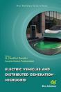 Electric Vehicles And Distributed Generation - Microgrid - Preview