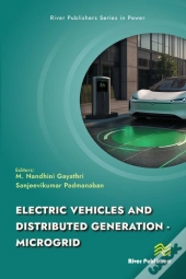 Electric Vehicles And Distributed Generation - Microgrid