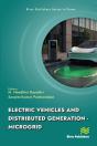 Electric Vehicles And Distributed Generation - Microgrid - Preview