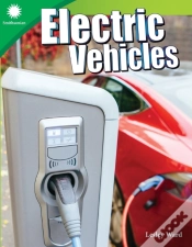 Capa do artigo Electric Vehicles