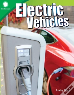 Capa do artigo Electric Vehicles