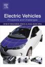 Electric Vehicles: Prospects And Challenges - Preview