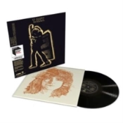 Capa do artigo Electric Warrior (Half Speed Master) - Vinil