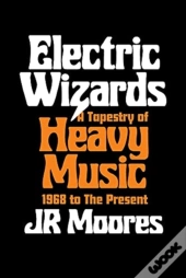 Electric Wizards