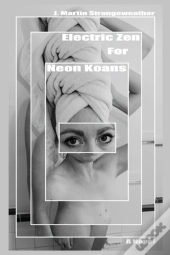 Electric Zen For Neon Koans