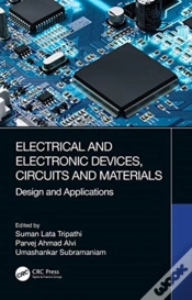 Capa do artigo Electrical And Electronic Devices, Circuits And Materials