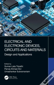 Capa do artigo Electrical And Electronic Devices, Circuits And Materials