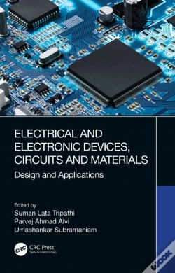 Capa do artigo Electrical And Electronic Devices, Circuits And Materials