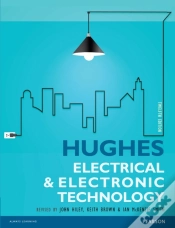 Capa do artigo Electrical And Electronic Technology