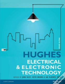 Capa do artigo Electrical And Electronic Technology
