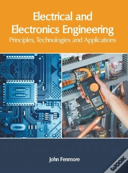 Capa do artigo Electrical And Electronics Engineering: Principles, Technologies And Applications