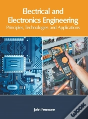 Capa do artigo Electrical And Electronics Engineering: Principles, Technologies And Applications