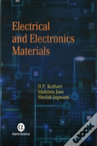 Electrical And Electronics Materials