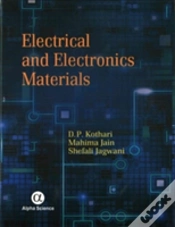 Capa do artigo Electrical And Electronics Materials