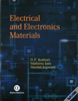 Capa do artigo Electrical And Electronics Materials