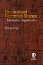 Electrical And Electronics Science - Preview