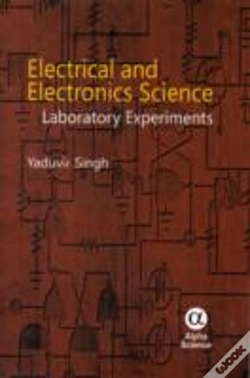 Capa do artigo Electrical And Electronics Science