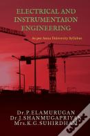 Electrical And Instrumentation Engineering