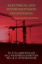 Electrical And Instrumentation Engineering - Preview