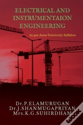Electrical And Instrumentation Engineering