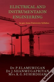 Capa do artigo Electrical And Instrumentation Engineering
