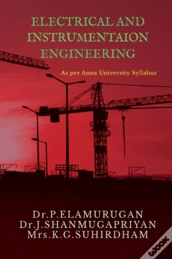 Capa do artigo Electrical And Instrumentation Engineering