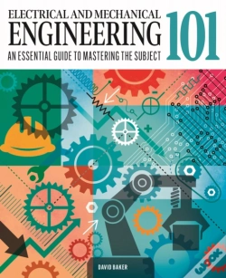 Capa do artigo Electrical And Mechanical Engineering 101