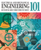 Capa do artigo Electrical And Mechanical Engineering 101
