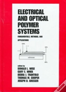 Capa do artigo Electrical And Optical Polymer Systems
