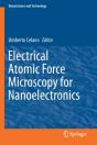 Electrical Atomic Force Microscopy For Nanoelectronics - Preview