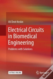 Capa do artigo Electrical Circuits In Biomedical Engineering