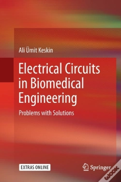 Capa do artigo Electrical Circuits In Biomedical Engineering