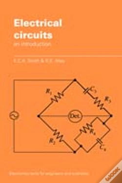 Capa do artigo Electrical Circuits
