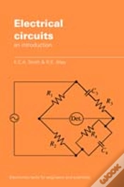 Capa do artigo Electrical Circuits