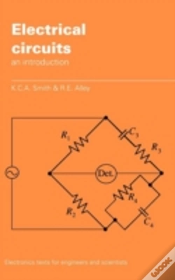 Capa do artigo Electrical Circuits