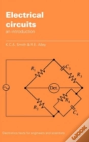 Capa do artigo Electrical Circuits