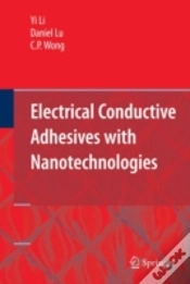 Capa do artigo Electrical Conductive Adhesives With Nanotechnologies