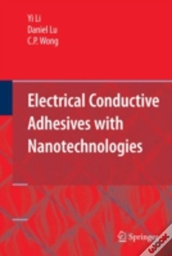 Capa do artigo Electrical Conductive Adhesives With Nanotechnologies