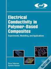 Capa do artigo Electrical Conductivity In Polymer-Based Composites