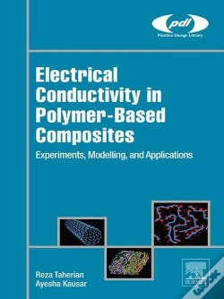 Capa do artigo Electrical Conductivity In Polymer-Based Composites