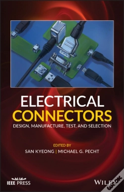 Capa do artigo Electrical Connectors