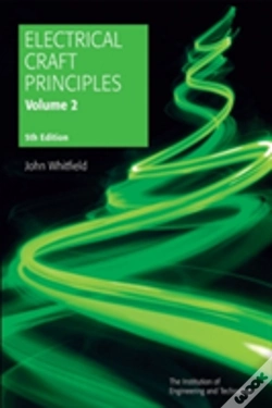 Capa do artigo Electrical Craft Principles