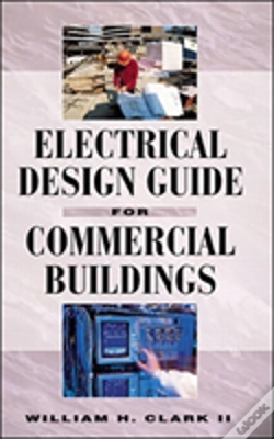 Capa do artigo Electrical Design Guide For Commercial Buildings