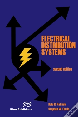 Capa do artigo Electrical Distribution Systems